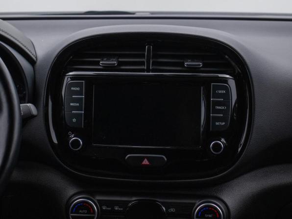Kia Soul III с пробегом 2022 года, цена 2 470 000 рублей, 20656 км, хэтчбек, Автокод Объявления