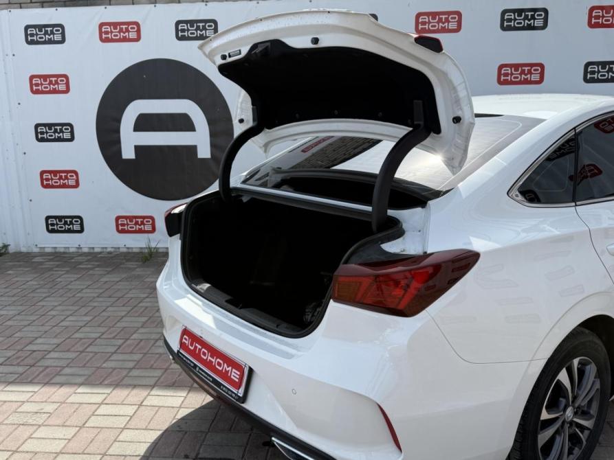 Changan Eado Plus Санкт-Петербург  - изображение 8