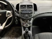 Chevrolet Aveo II Саратов  - изображение 22