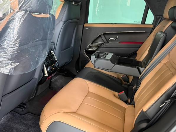 Новый Land Rover Range Rover Sport III 2026 года, цена 20 990 000 рублей, внедорожник, Автокод Объявления