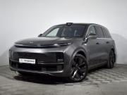 Li Auto (Lixiang) L9 I Санкт-Петербург  - изображение 27