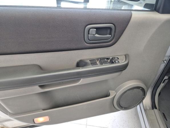 Nissan X-Trail I Рестайлинг с пробегом 2005 года, цена 599 000 рублей, 460000 км, внедорожник, Автокод Объявления