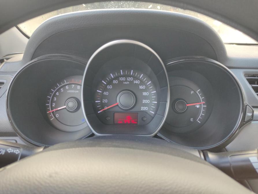 Kia Rio III Санкт-Петербург  - изображение 7