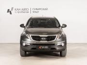 Kia Sportage III Казань  - изображение 10