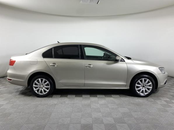 Volkswagen Jetta VI с пробегом 2012 года, цена 580 000 рублей, 199820 км, седан, Автокод Объявления
