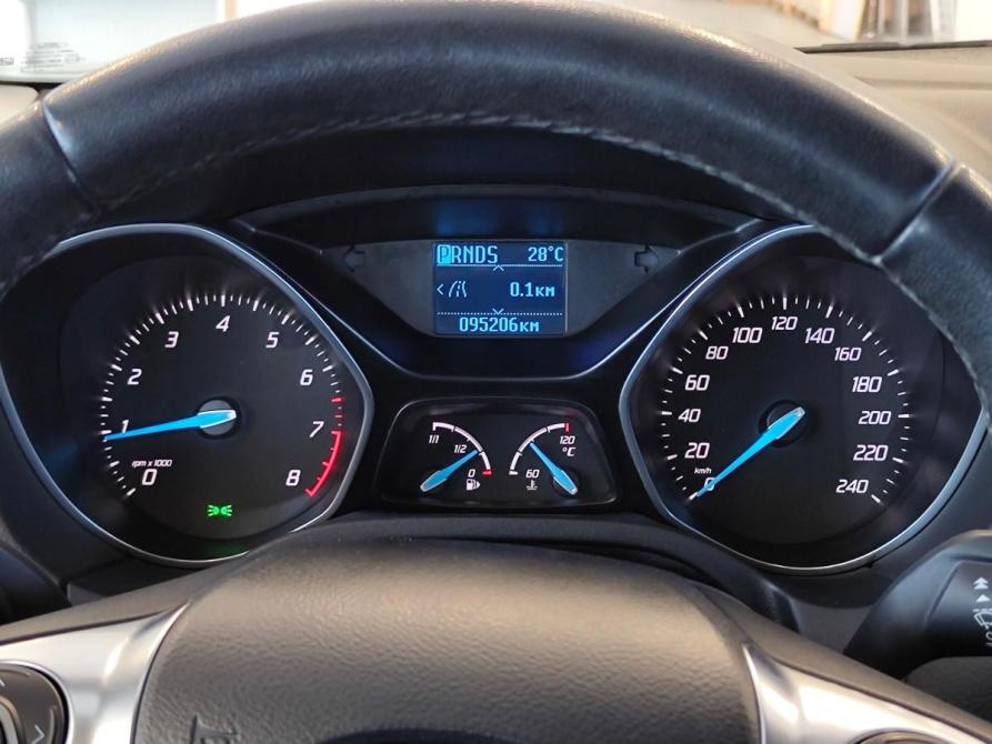 Ford Focus III Санкт-Петербург  - изображение 15