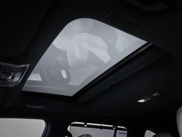 Lexus LX IV с пробегом 2022 года, цена 15 500 000 рублей, 6088 км, внедорожник, Автокод Объявления