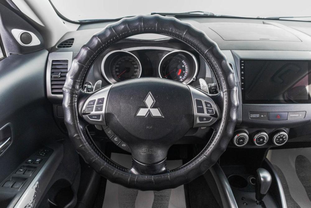 Mitsubishi Outlander II Барнаул  - изображение 15