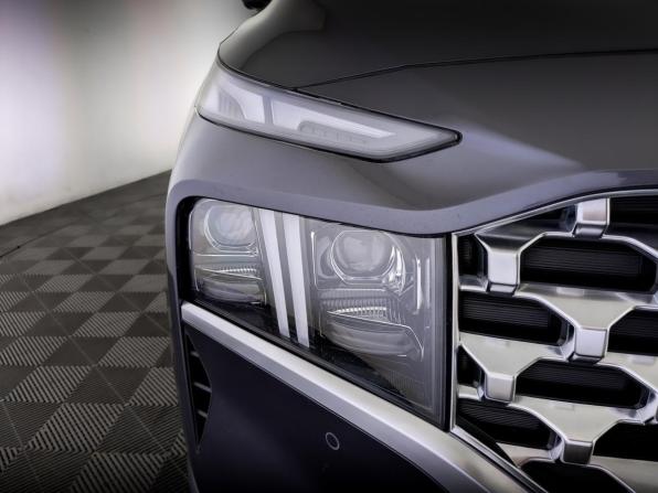 Hyundai Santa Fe IV Рестайлинг с пробегом 2022 года, цена 4 200 000 рублей, 49720 км, внедорожник, Автокод Объявления