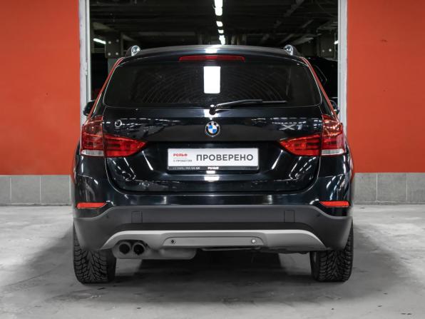 BMW X1 I (E84) Рестайлинг с пробегом 2013 года, цена 1 098 000 рублей, 175834 км, внедорожник, Автокод Объявления