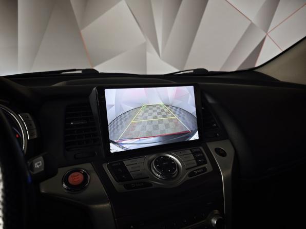 Nissan Murano II (Z51) Рестайлинг 2 с пробегом 2013 года, цена 1 200 000 рублей, 228012 км, внедорожник, Автокод Объявления