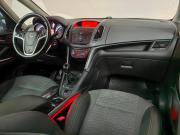 Opel Zafira C Москва  - изображение 32