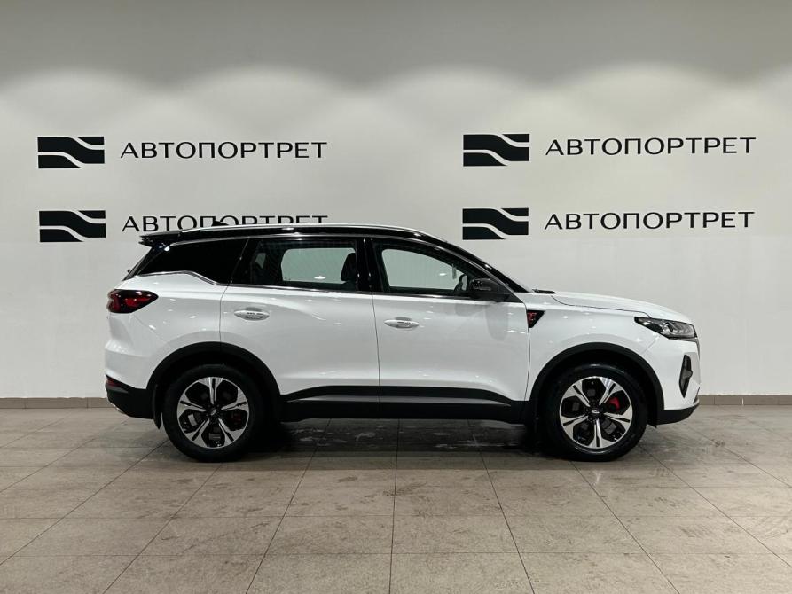 Chery Tiggo 7 Pro Max I Санкт-Петербург  - изображение 8