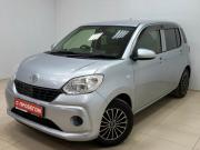 Toyota Passo III Альметьевск  - изображение 26