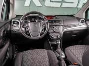 Opel Mokka I Воронеж  - изображение 24