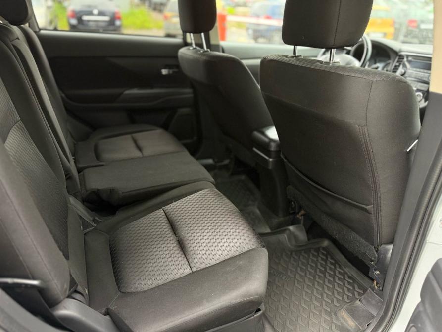Mitsubishi Outlander III Санкт-Петербург  - изображение 8