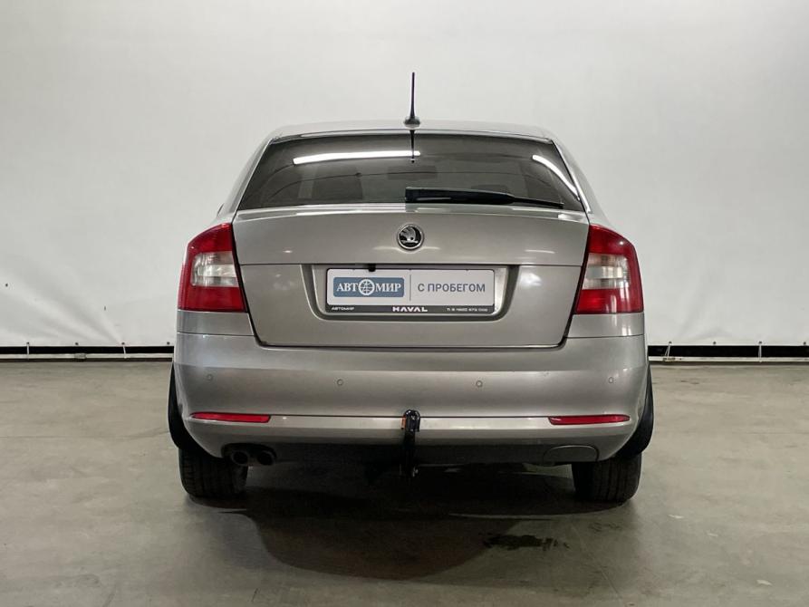 Skoda Octavia II (A5) Рестайлинг Ярославль  - изображение 6
