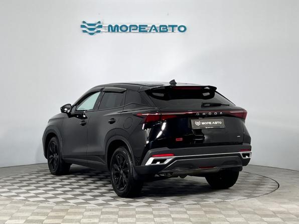 Omoda C5 I Рестайлинг с пробегом 2024 года, цена 2 350 000 рублей, 21000 км, внедорожник, Автокод Объявления