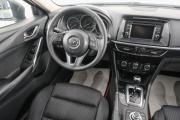 Mazda 6 III (GJ) Красноярск  - изображение 34