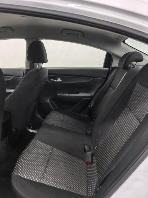 Kia Rio IV Санкт-Петербург  - изображение 17