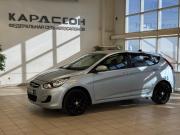 Hyundai Solaris I Волгоград  - изображение 18