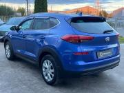 Hyundai Tucson III Рестайлинг Калуга  - изображение 22