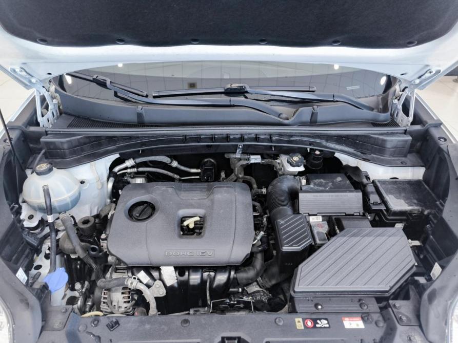 Kia Sportage IV Рестайлинг Казань  - изображение 11