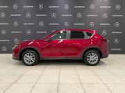 Mazda CX-5 II Рестайлинг Москва  - изображение 35