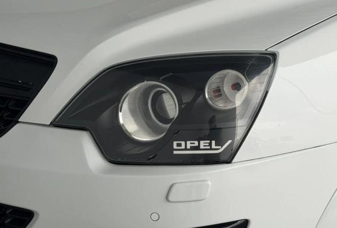 Opel Antara I Рестайлинг с пробегом 2014 года, цена 909 000 рублей, 171096 км, внедорожник, Автокод Объявления