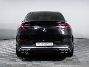 Mercedes-Benz GLC Coupe AMG II (C254) Москва  - изображение 30