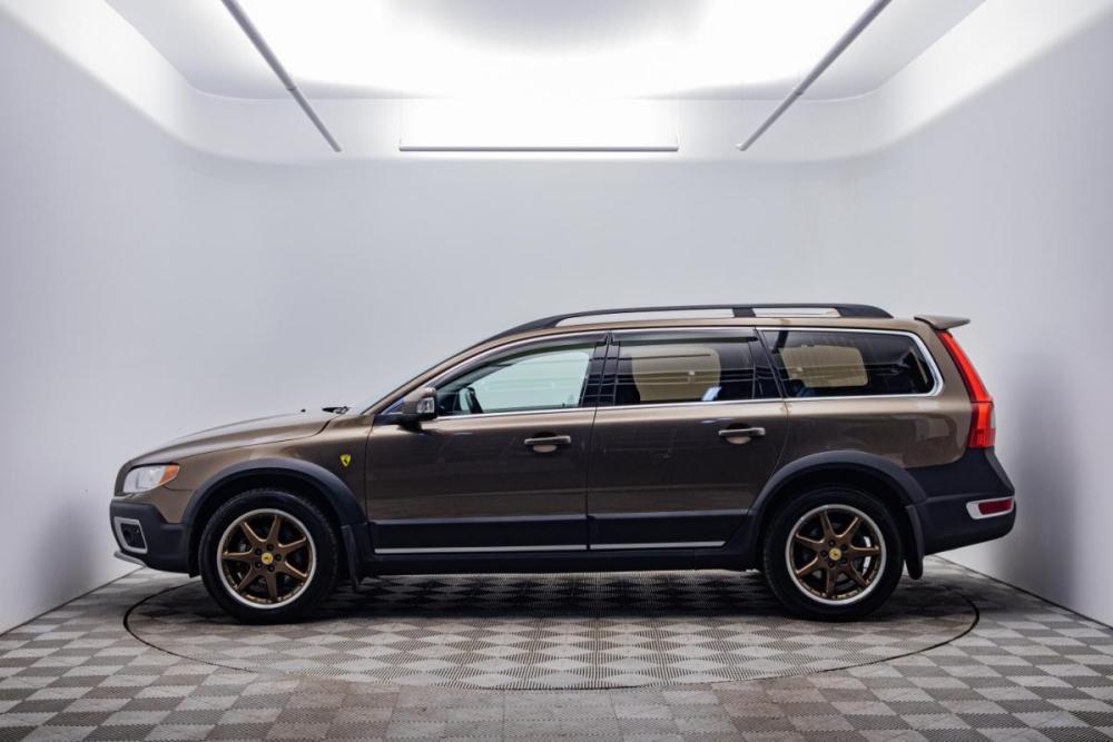 Volvo XC70 II Москва  - изображение 2
