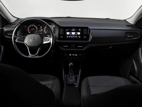 Volkswagen Polo VI с пробегом 2021 года, цена 1 929 000 рублей, 61904 км, лифтбек, Автокод Объявления