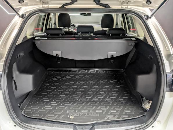 Mazda CX-5 I Рестайлинг с пробегом 2016 года, цена 2 160 000 рублей, 60650 км, внедорожник, Автокод Объявления