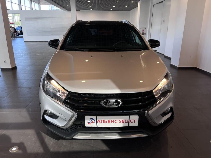 Lada (ВАЗ) Vesta I Чебоксары  - изображение 8