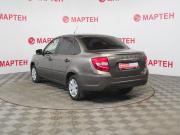 Lada (ВАЗ) Granta I Рестайлинг Вологда  - изображение 24