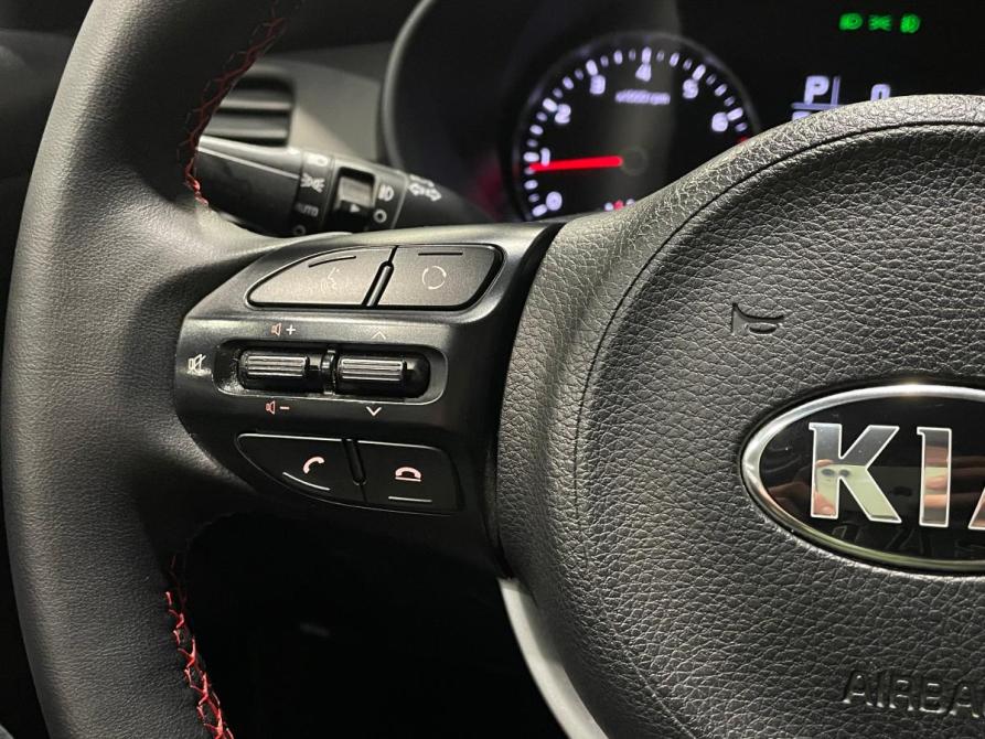 Kia Rio IV Пермь  - изображение 23