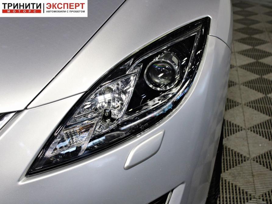 Mazda 6 II (GH) Белгород  - изображение 9