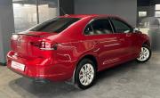 Volkswagen Polo VI Абакан  - изображение 42