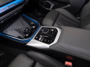 BMW X3 IV (G45/G48) Москва  - изображение 45