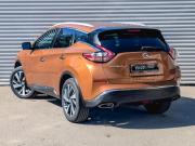 Nissan Murano III (Z52) Москва  - изображение 37