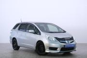 Honda Fit Shuttle I Омск  - изображение 23