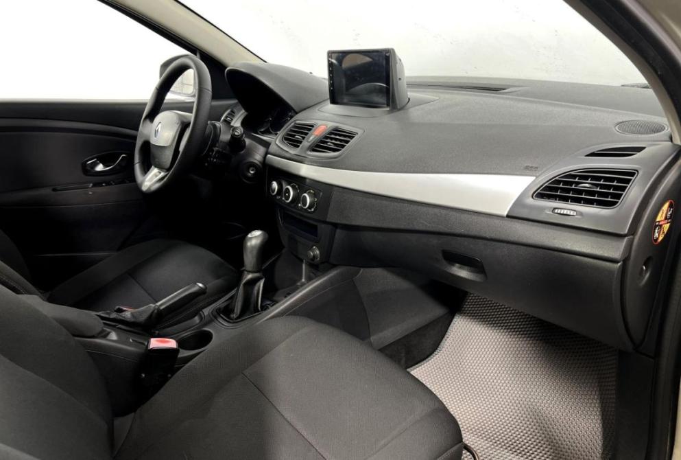 Renault Fluence I Нижний Новгород  - изображение 12