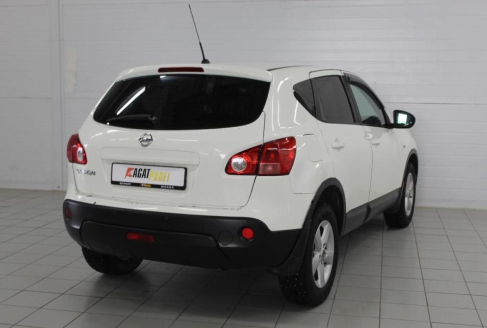 Nissan Qashqai I Астрахань  - изображение 8