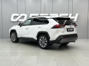 Toyota RAV4 V (XA50) Ростов-на-Дону  - изображение 22