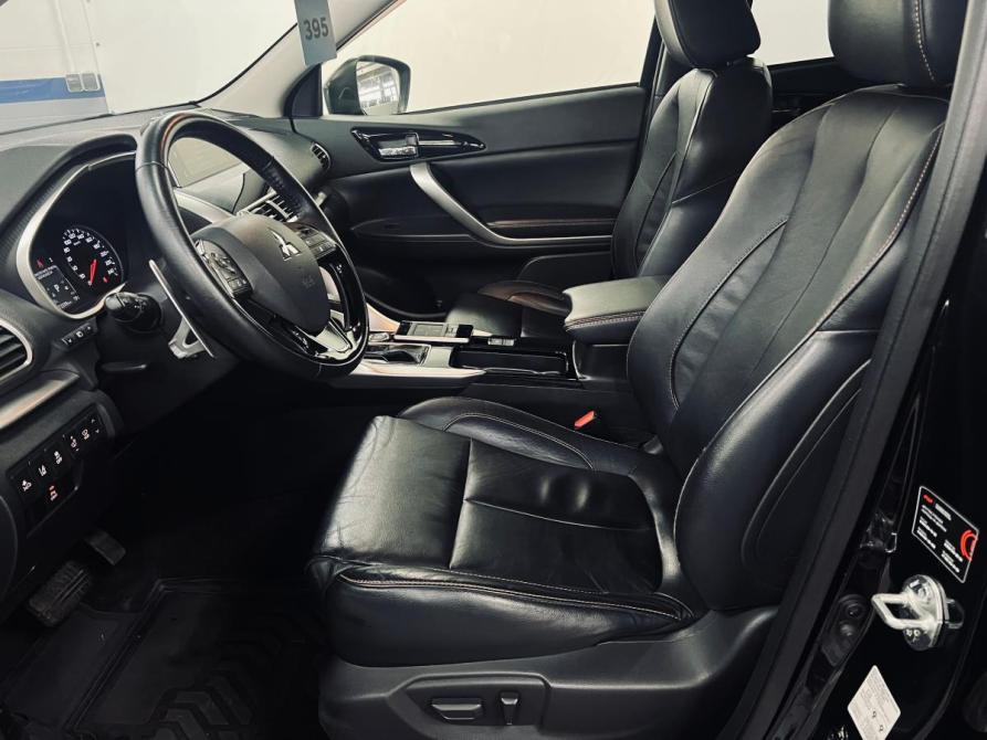Mitsubishi Eclipse Cross I Санкт-Петербург  - изображение 9