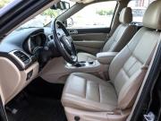 Jeep Grand Cherokee IV (WK2) Рестайлинг Москва  - изображение 42