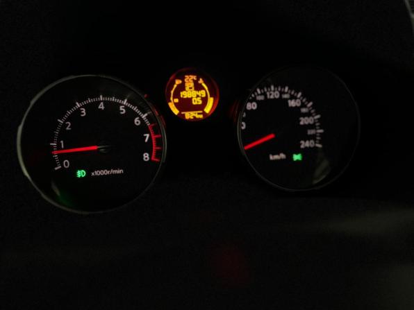 Nissan Qashqai+2 I с пробегом 2008 года, цена 999 000 рублей, 199000 км, внедорожник, Автокод Объявления