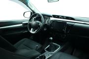 Toyota Hilux VIII Рестайлинг Красноярск  - изображение 25