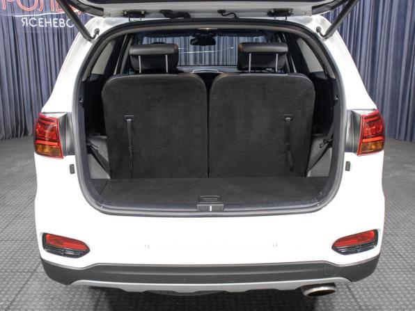 Kia Sorento III Prime Рестайлинг с пробегом 2018 года, цена 2 198 000 рублей, 272443 км, внедорожник, Автокод Объявления