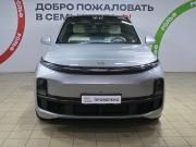 Li Auto (Lixiang) L9 I Рестайлинг Москва  - изображение 29